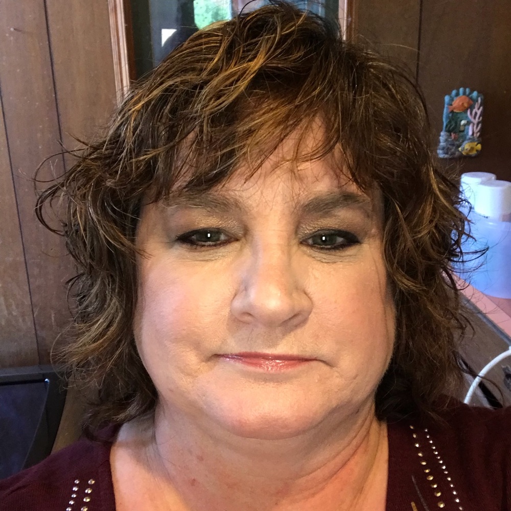 Meet your Posher, Janine